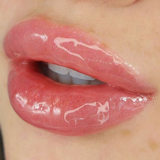 O melhor curso hydra gloss lips