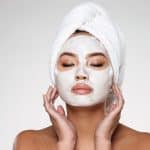 3 dicas de máscara para limpeza de pele caseira