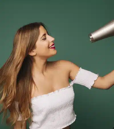confira a lista dos melhores secadores de cabelo em 2023