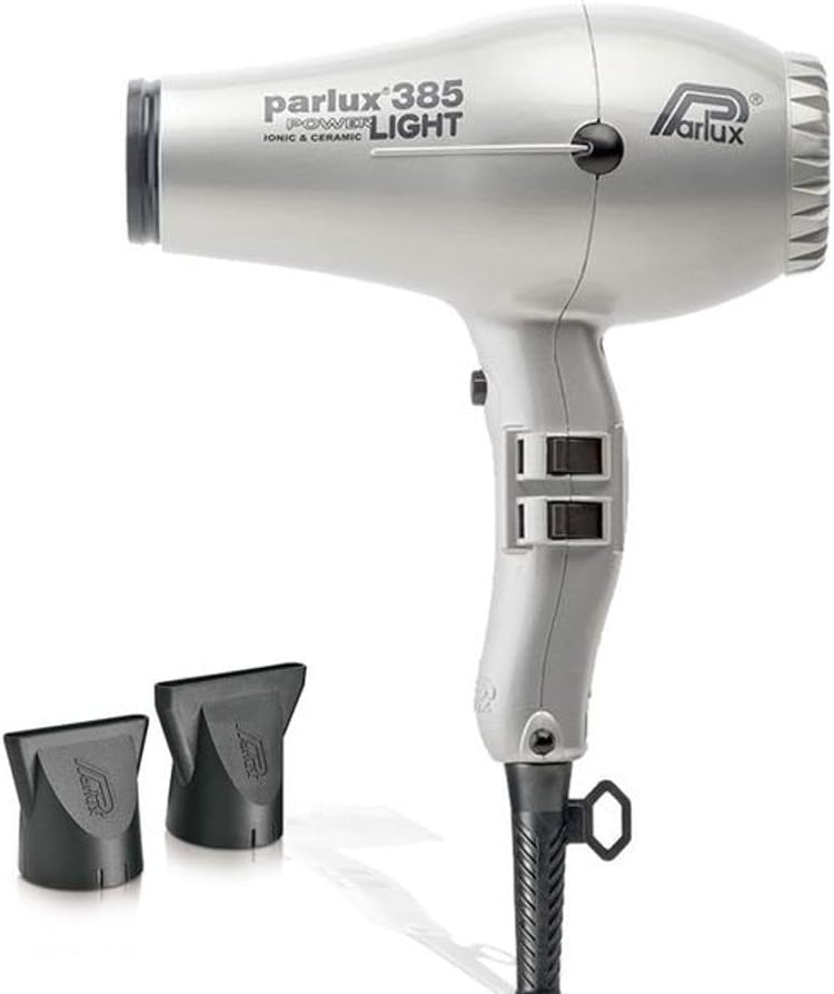 secador de cabelo Parlux 385 Power Light